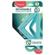 Equerre 45° hypoténuse 21 cm - INCASSABLE - Maped
