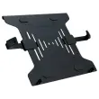 Réhausseur PC portable universel pour bras de moniteur