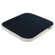 Coussin d¿assise ergonomique - Gris foncé
