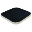 Coussin d¿assise ergonomique - Gris foncé