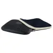 Coussin d¿assise ergonomique - Gris foncé