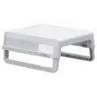 Support moniteur Breyta - Blanc - FELLOWES