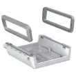 Support moniteur Breyta - Blanc - FELLOWES