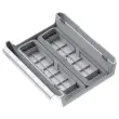 Support moniteur Breyta - Blanc - FELLOWES
