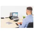 Support PC Portable Breyta - Noir - FELLOWES