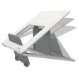 Support PC Portable Breyta - Blanc - FELLOWES 