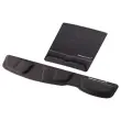 Tapis de souris avec repose-poignets 