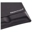 Tapis de souris avec repose-poignets 