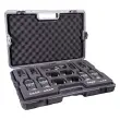 Talkie-Walkie PMR446 G9 Pro Valibox