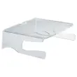 Support de moniteur ergonomique Q-Riser 100 