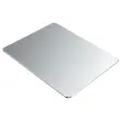 Tapis de souris en aluminium