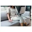 Tapis de souris en aluminium