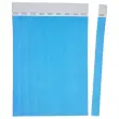500 Bracelets Tyvek - Bleu - AVERY 