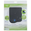 Tapis de souris ergonomique avec repose-poignet - Traitement antimicrobien - T'nB