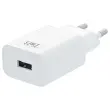 Chargeur secteur 1 port USB-A 12W