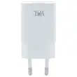 Chargeur secteur 1 port USB-A 12W