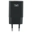 Chargeur secteur 1 port USB-A 12W 