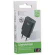 Chargeur secteur 1 port USB-A 12W 