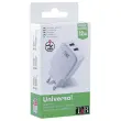 Chargeur secteur 2 ports USB-A 12W