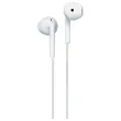 Écouteurs semi intra-auriculaires TYPE-C