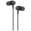 Écouteurs semi intra-auriculaires TYPE-C