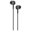 Écouteurs semi intra-auriculaires TYPE-C