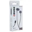 Écouteurs semi intra-auriculaires TYPE-C