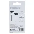 Écouteurs semi intra-auriculaires TYPE-C