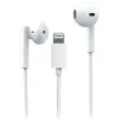 Écouteurs semi intra-auriculaires Lightning