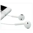 Écouteurs semi intra-auriculaires Lightning