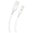 C&acirc;ble de charge USB-A et USB-C 