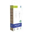C&acirc;ble de charge USB-A et USB-C 