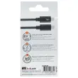 Câble de charge USB-C USB-C 1