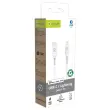 C&acirc;ble de charge USB-C LIGHTNING 