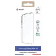 Coque souple transparente pour SamsungGalaxy A54 5G