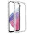 Coque transparente renforcée pour SAMSUNG GALAXY A54