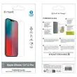Verre tremp&eacute; pour iPhone 12/12 pro 