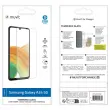 Verre tremp&eacute; pour Samusung GALAXY A34 