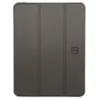 Etui "SATIN" pour iPad 10&egrave;me g&eacute;n&eacute;ration (2022) - Bleu 
