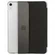 Etui "SATIN" pour iPad 10&egrave;me g&eacute;n&eacute;ration (2022) - Bleu 