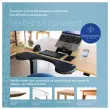 Le support avant-bras ergonomique R-Go Tools