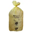 25 Sacs d&eacute;chets 110L 