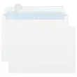 250 enveloppes blanches 229x324 90 g/m² siliconé