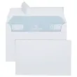 20 cartes Bristol 82x128 220g + enveloppes blanches 90x140 100 g/m²