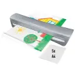 Plastifieuse Leitz iLam Home Office A3, Gris 