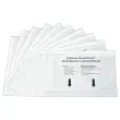 Lot de 10 feuilles de lubrification pour destructeurs 
