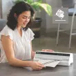 Feuilles de nettoyage pour plastifieuse