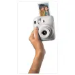 Appareil photo instantan&eacute; Instax Mini 12 - Blanc - FUJI 