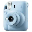 Appareil photo instantané Instax Mini 12 - Bleu - FUJI