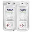 2 Flacons détartrant pour machine à café - 100 ml - DELONGHI